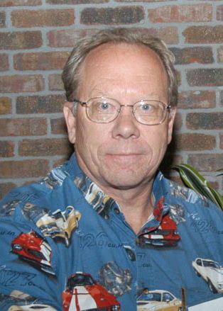Casey Andersen